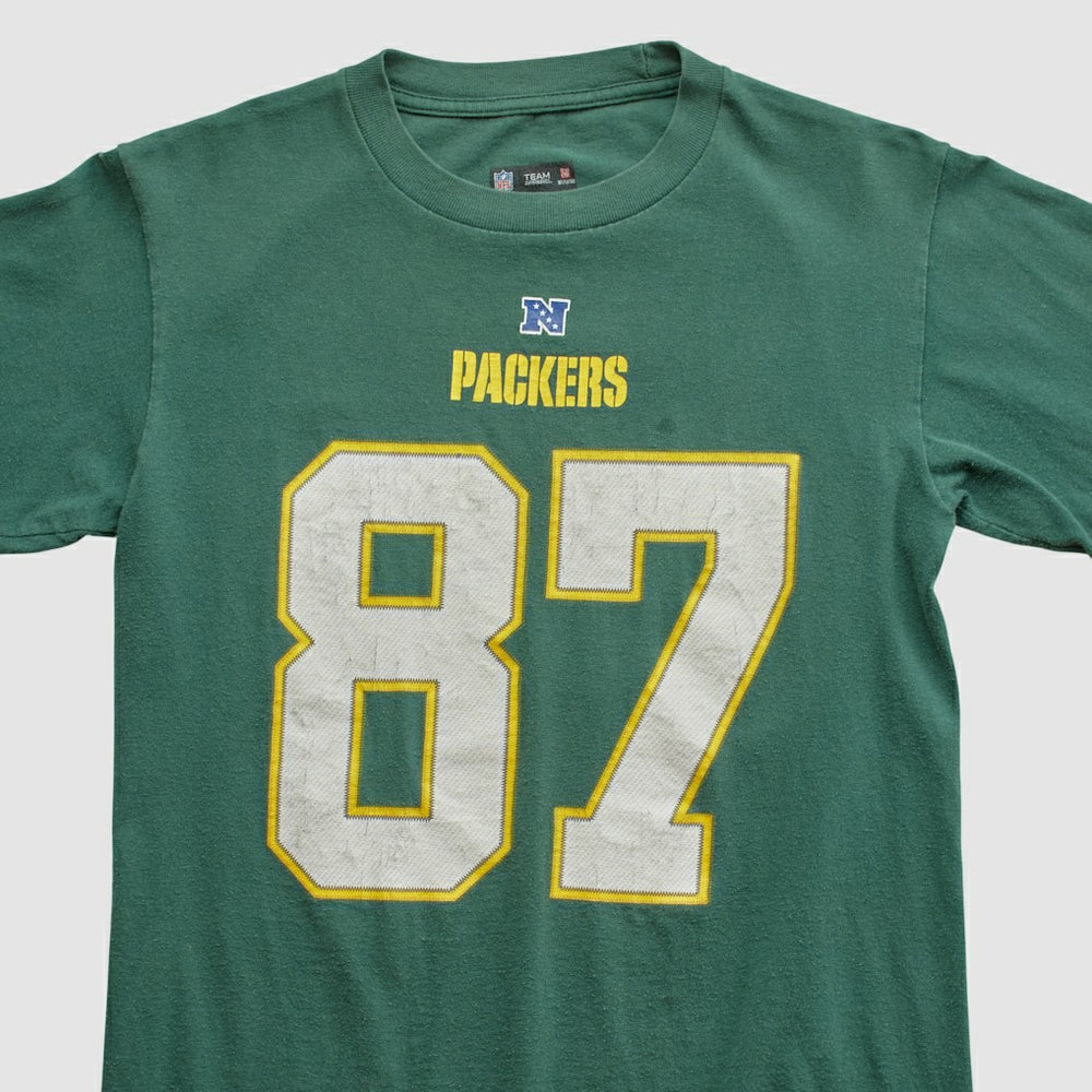 Green Bay Packers NFL 2010s Sweatshirt | NFL Hot