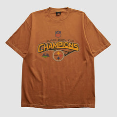 Pittsburgh Steelers NFL 2009 T-shirt | NFL US