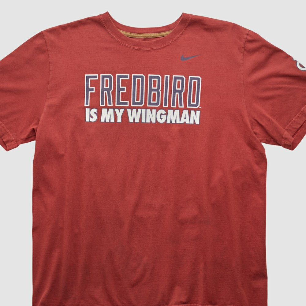 St. Louis Cardinals Nike 2010s T-shirt - MLB T-shirts
