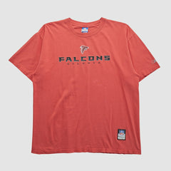 Atlanta Falcons Reebok 2000s T-shirt | NFL Outlet