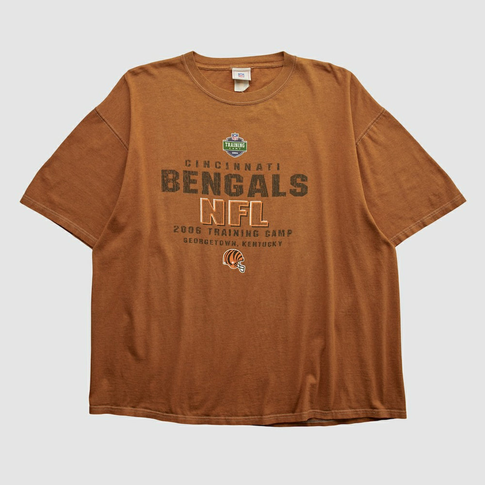 Cincinnati Bengals 2006 T-shirt | NFL Hot