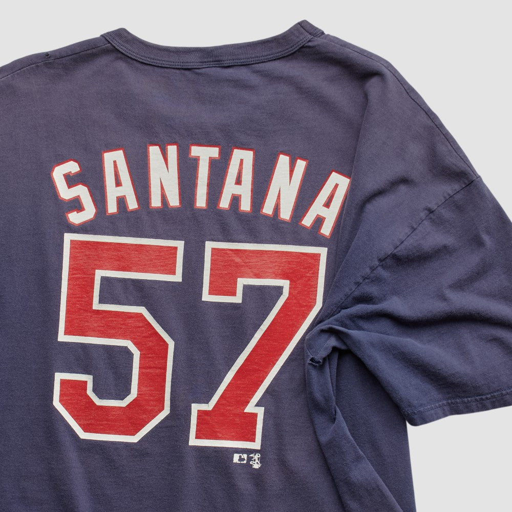 Minnesota Twins Russell 2003 T-shirt - MLB T-shirts