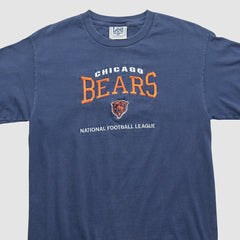 Chicago Bears Lee Sport 90s T-shirt | NFL Online