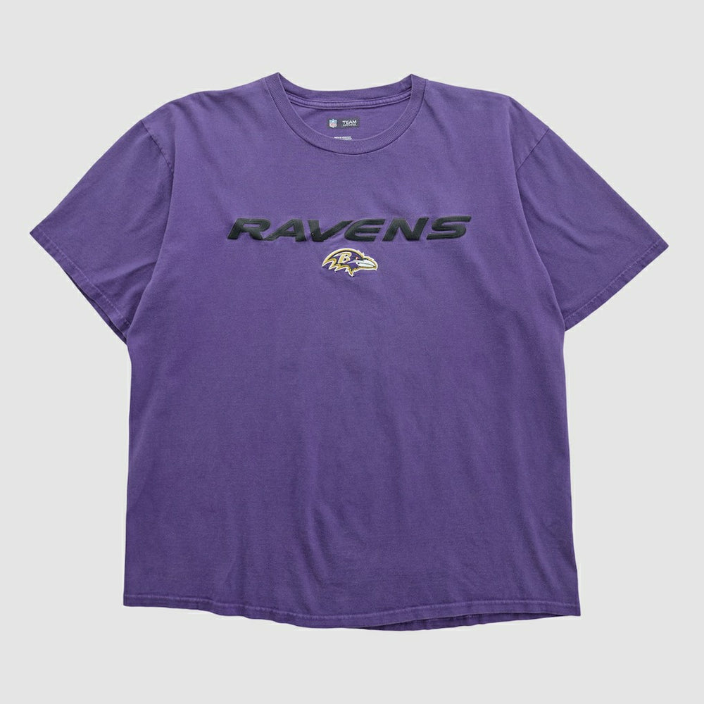 Baltimore Ravens NFL 2010s T-shirt | NFL US