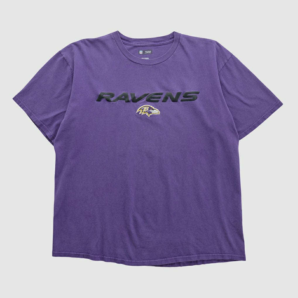 Baltimore Ravens NFL 2010s T-shirt | NFL US