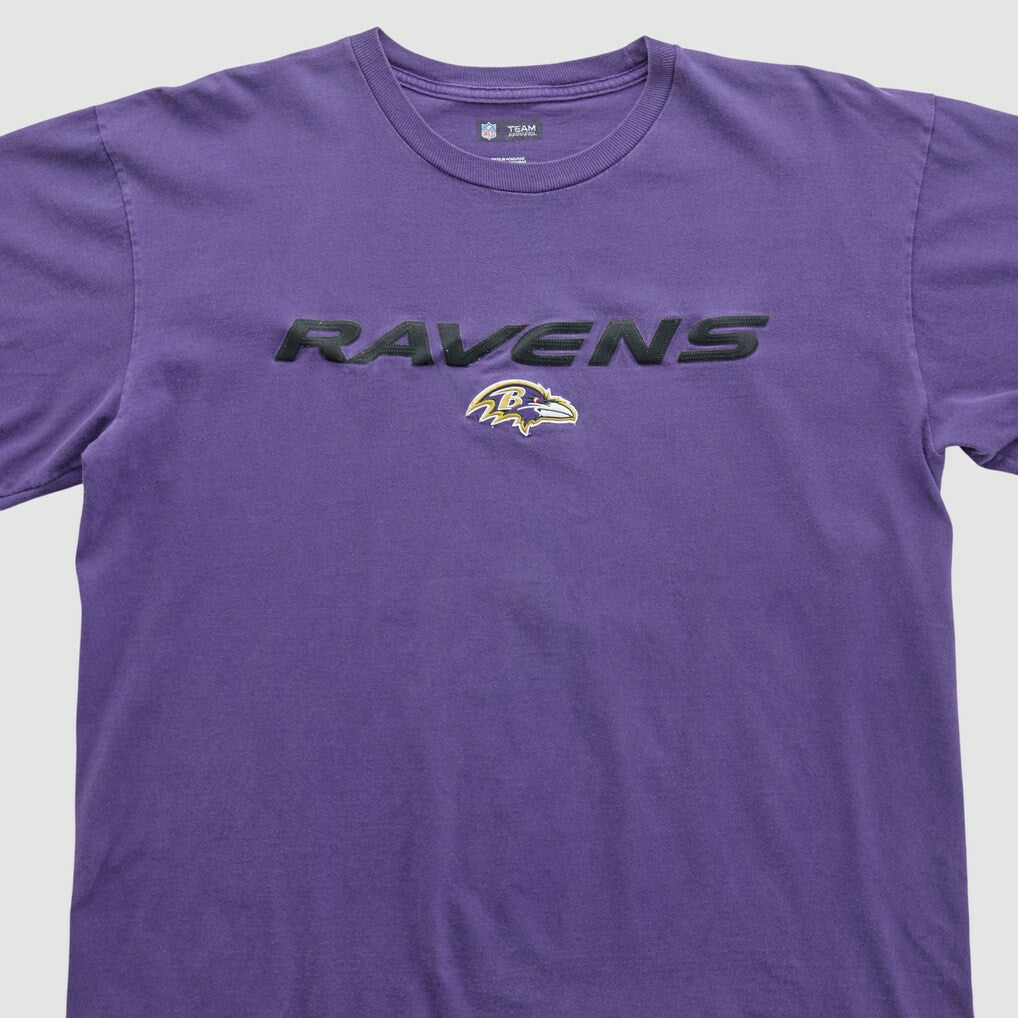 Baltimore Ravens NFL 2010s T-shirt | NFL US