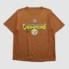 Pittsburgh Steelers NFL 2008 T-shirt | NFL New