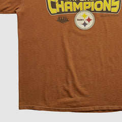 Pittsburgh Steelers NFL 2008 T-shirt | NFL New