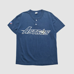 Houston Astros Russell 2000s T-shirt - MLB T-shirts