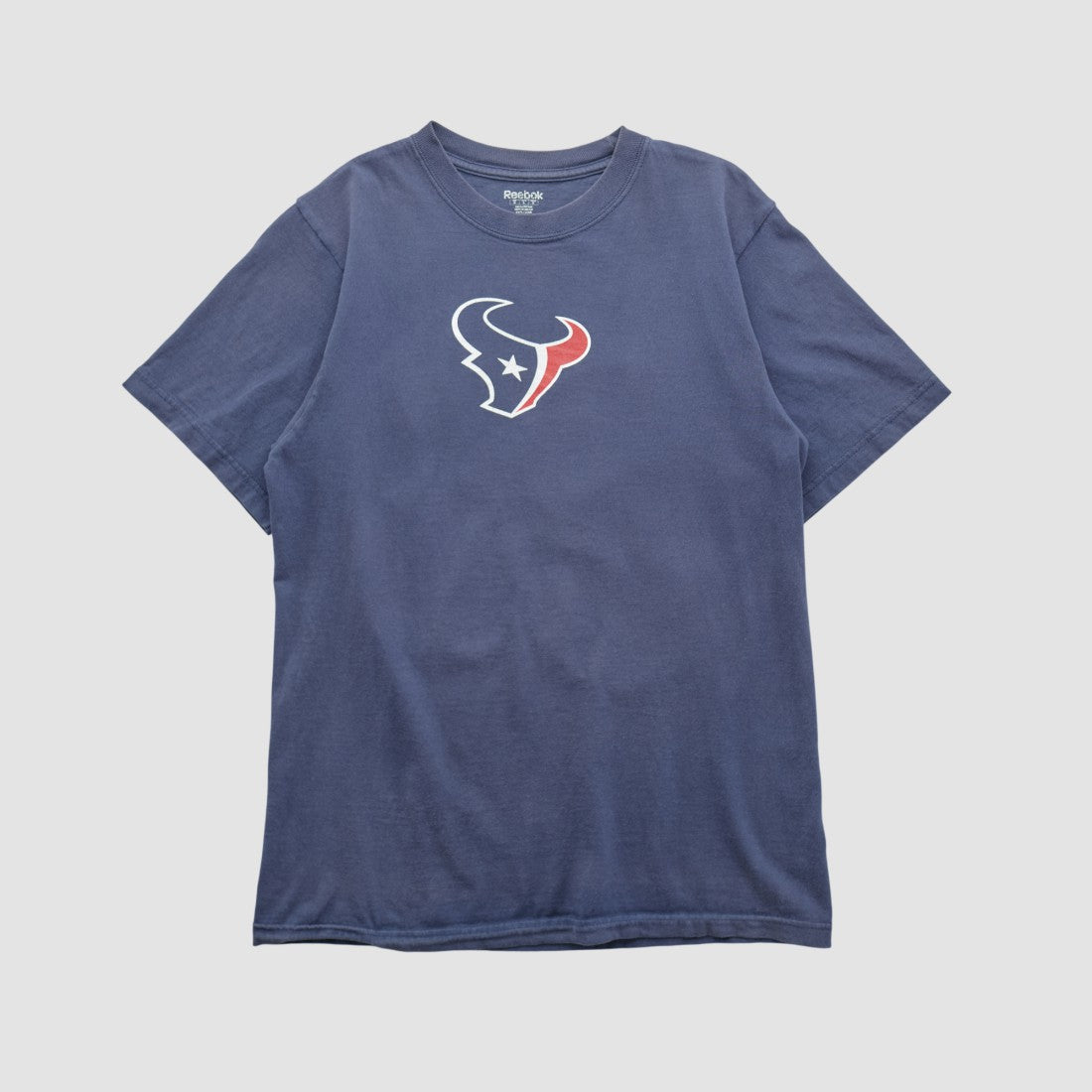Houston Texans Reebok 2000s T-shirt | NFL US