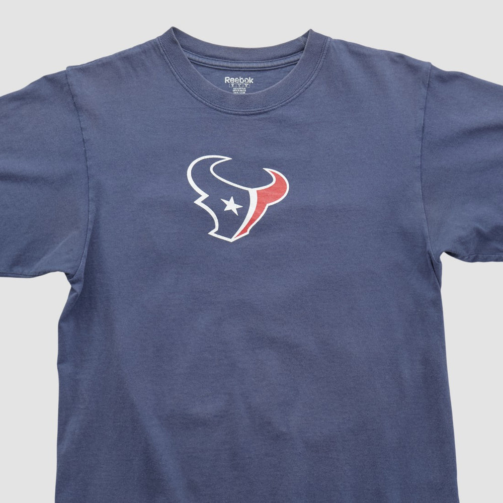 Houston Texans Reebok 2000s T-shirt | NFL US