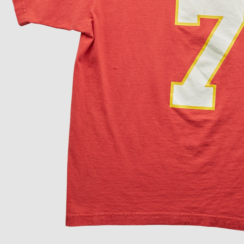Kansas City Chiefs Reebok 2000s T-shirt | NFL Sale