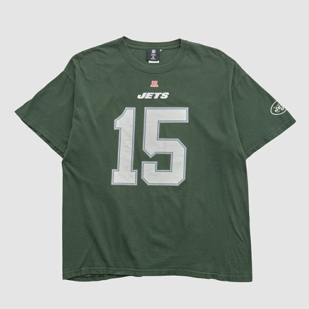 New York Jets NFL 2010s T-shirt | NFL New