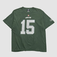 New York Jets NFL 2010s T-shirt | NFL New