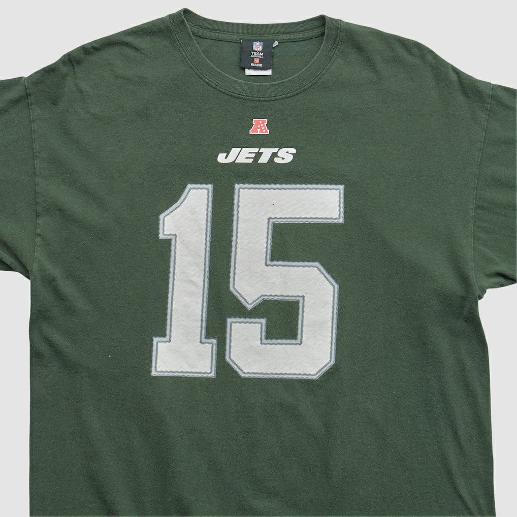 New York Jets NFL 2010s T-shirt | NFL New
