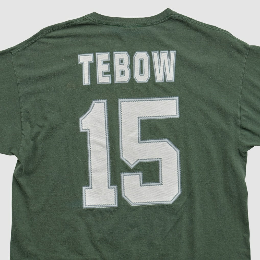 New York Jets NFL 2010s T-shirt | NFL New