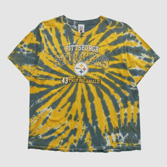 Pittsburgh Steelers NFL 2000s T-shirt | NFL Sale