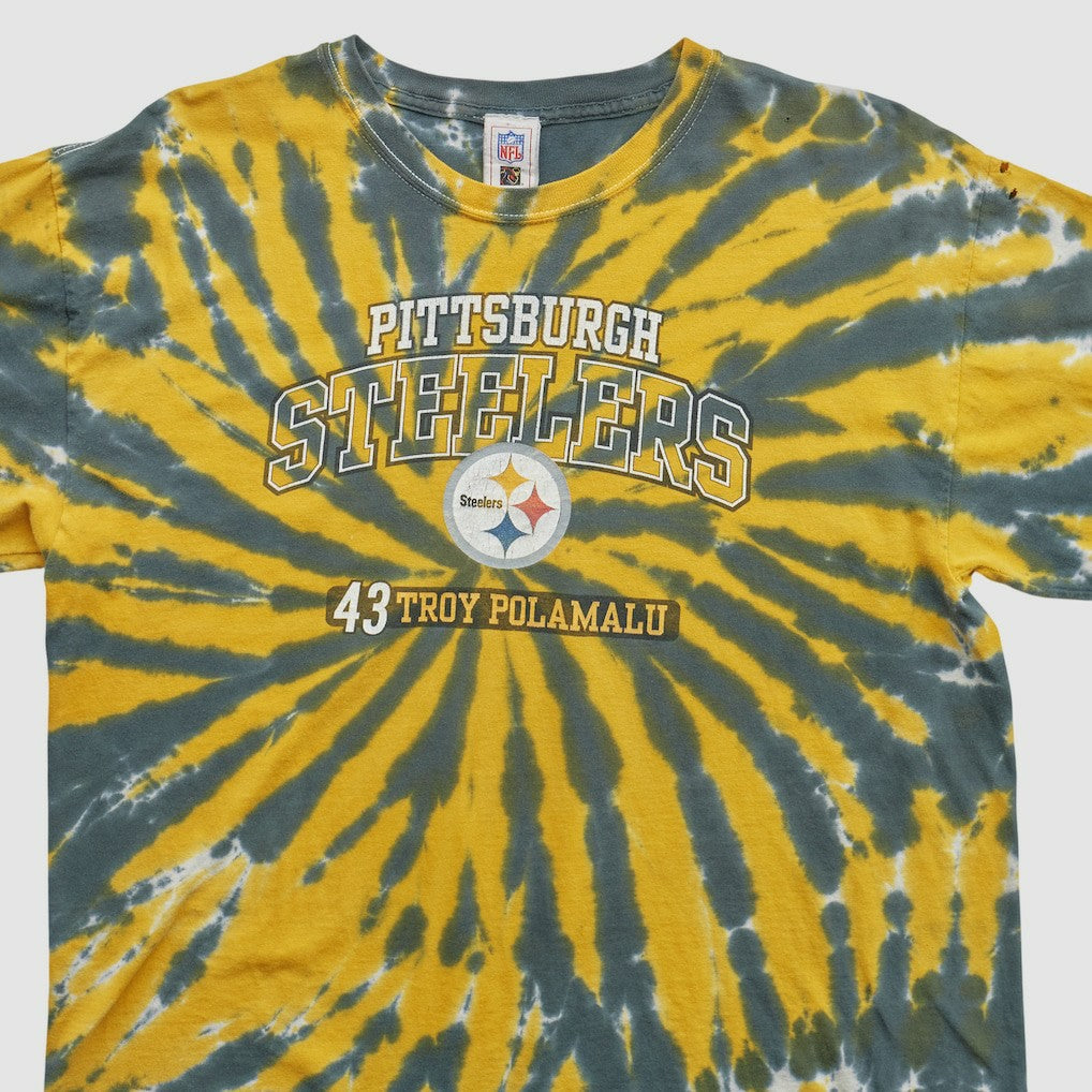 Pittsburgh Steelers NFL 2000s T-shirt | NFL Sale