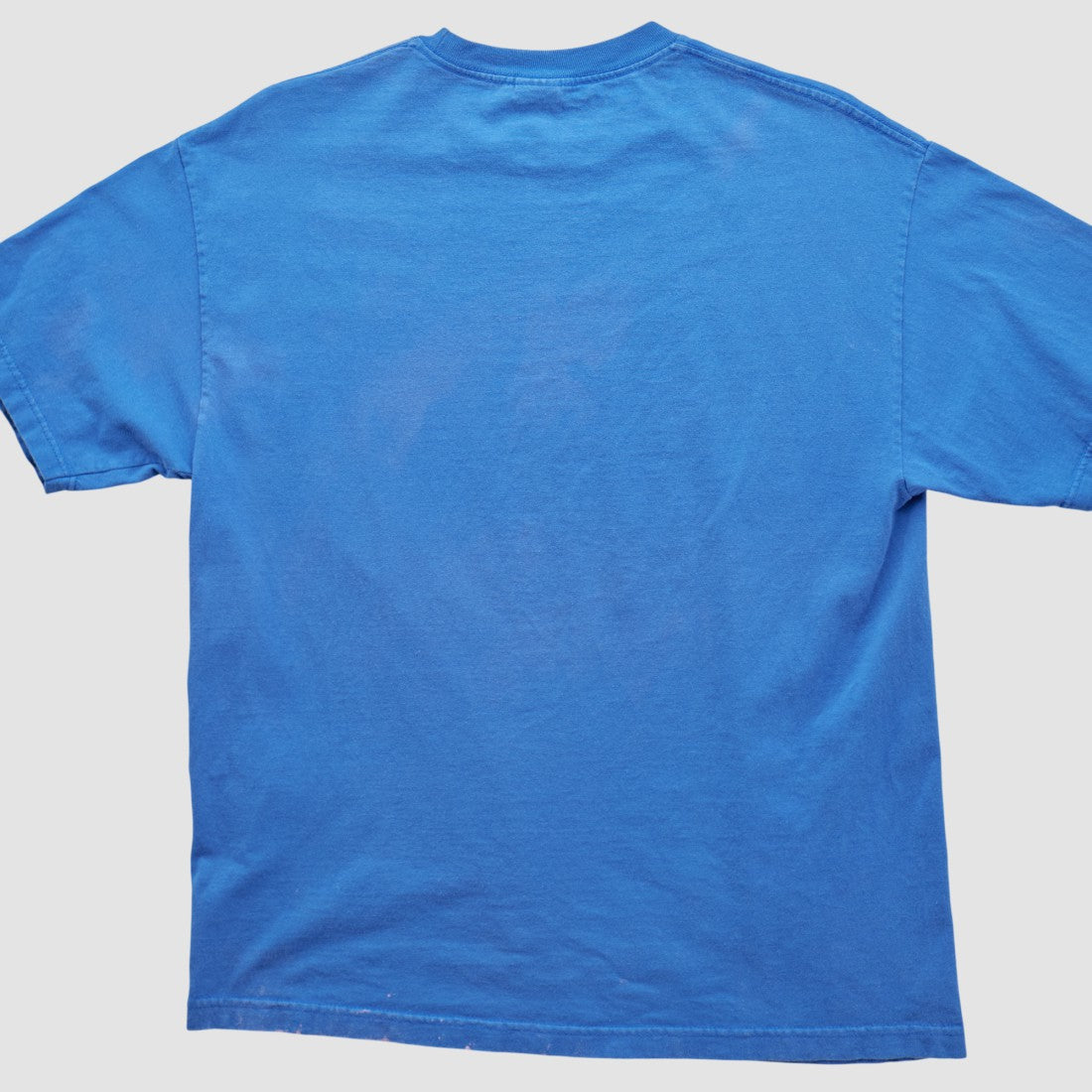New York Giants Alstyle 2008 T-shirt | NFL Discount