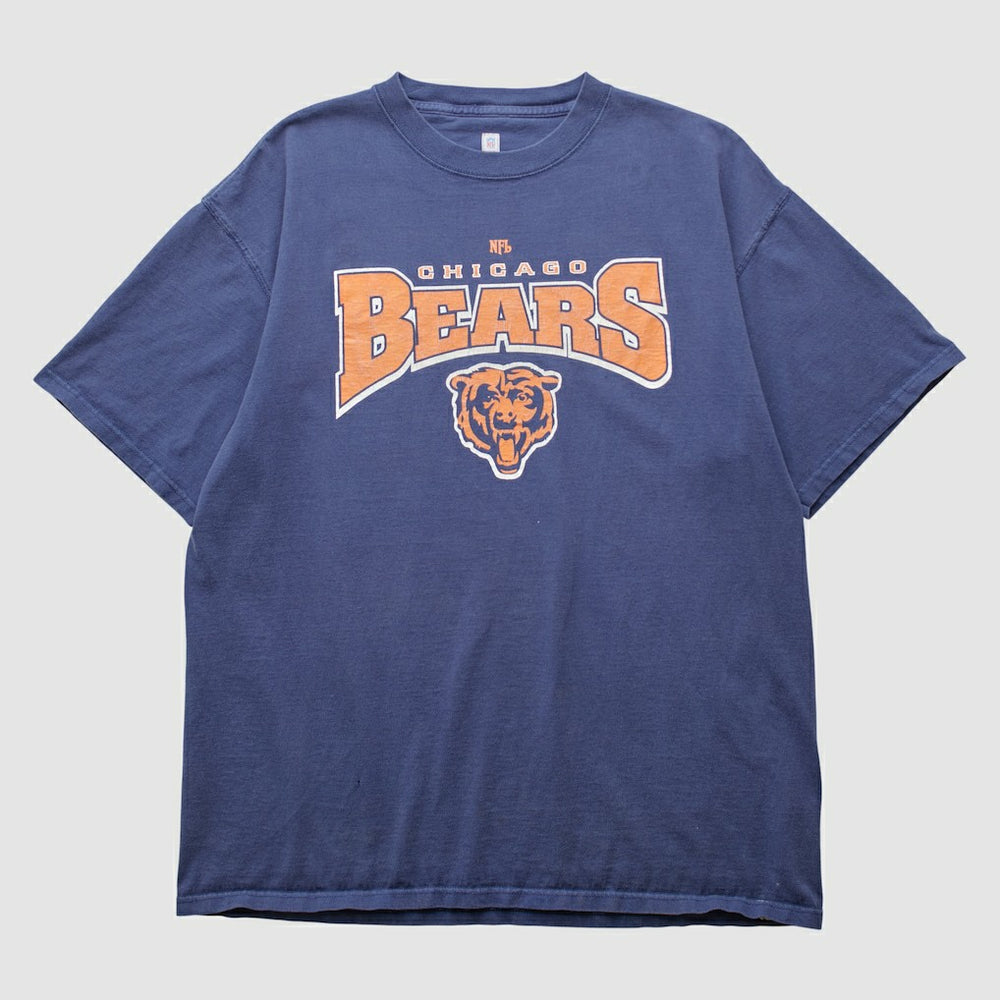 Chicago Bears NFL 2000s T-shirt | NFL Hot