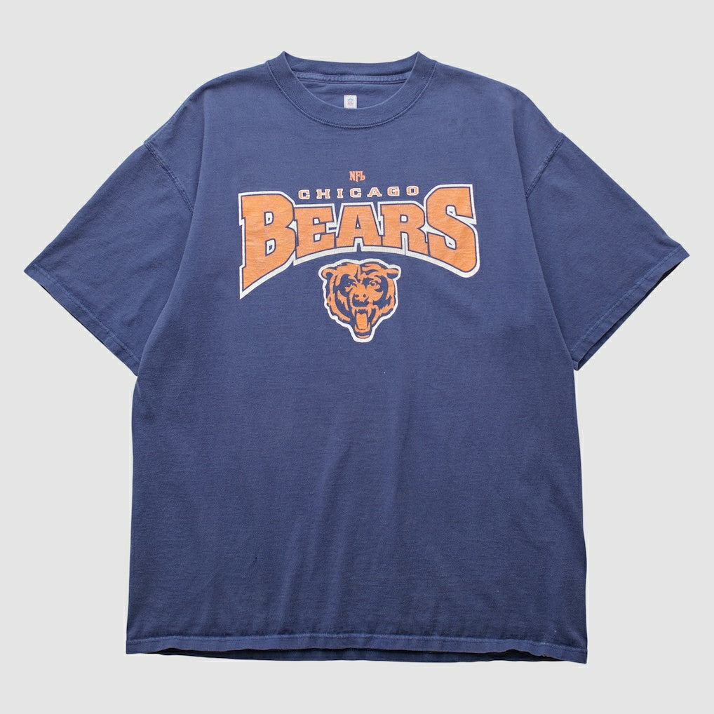 Chicago Bears NFL 2000s T-shirt | NFL Hot
