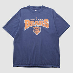 Chicago Bears NFL 2000s T-shirt | NFL Hot