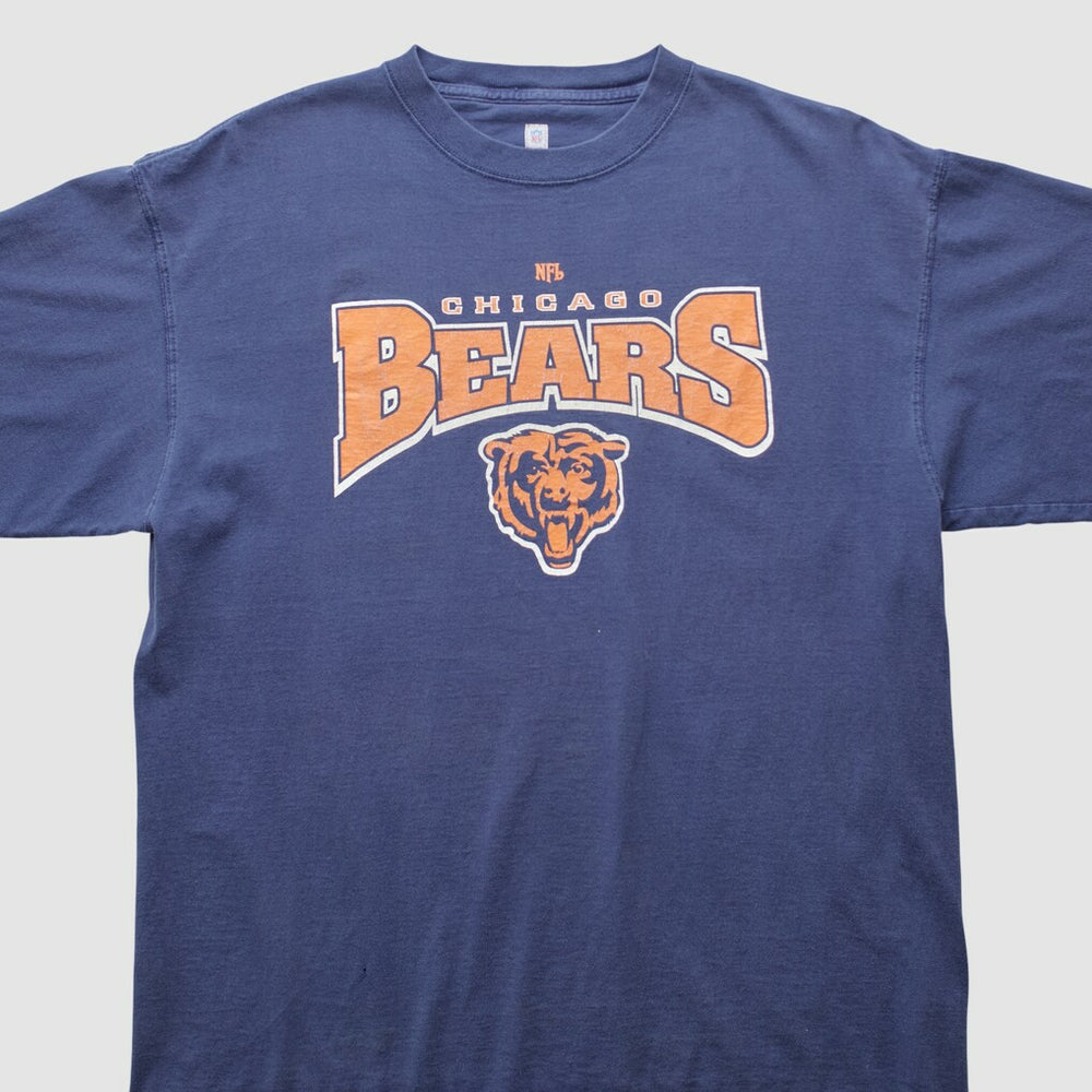 Chicago Bears NFL 2000s T-shirt | NFL Hot