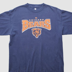 Chicago Bears NFL 2000s T-shirt | NFL Hot