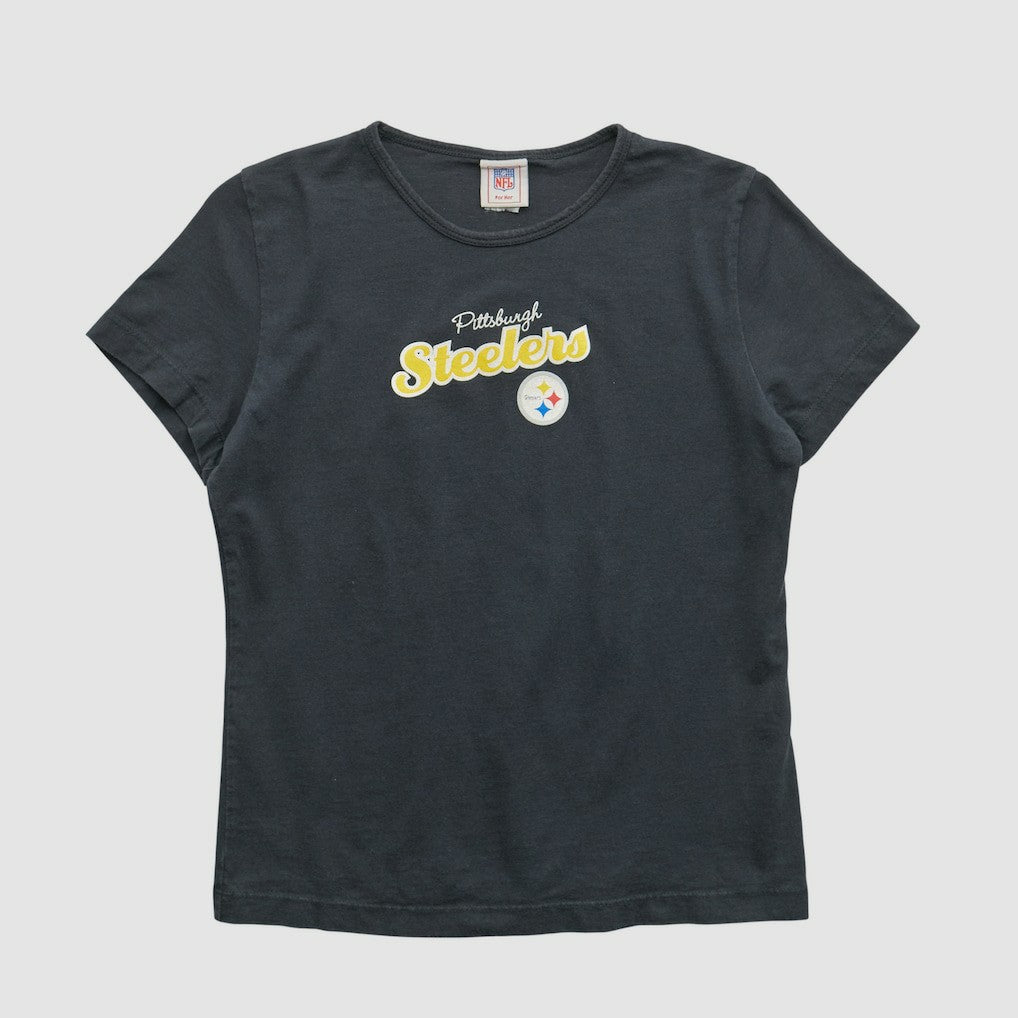 Pittsburgh Steelers NFL 2000s T-shirt | NFL New