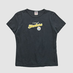 Pittsburgh Steelers NFL 2000s T-shirt | NFL New