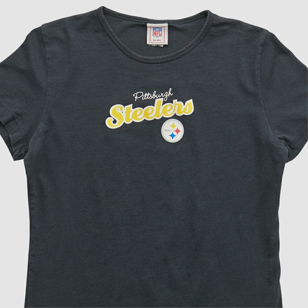 Pittsburgh Steelers NFL 2000s T-shirt | NFL New