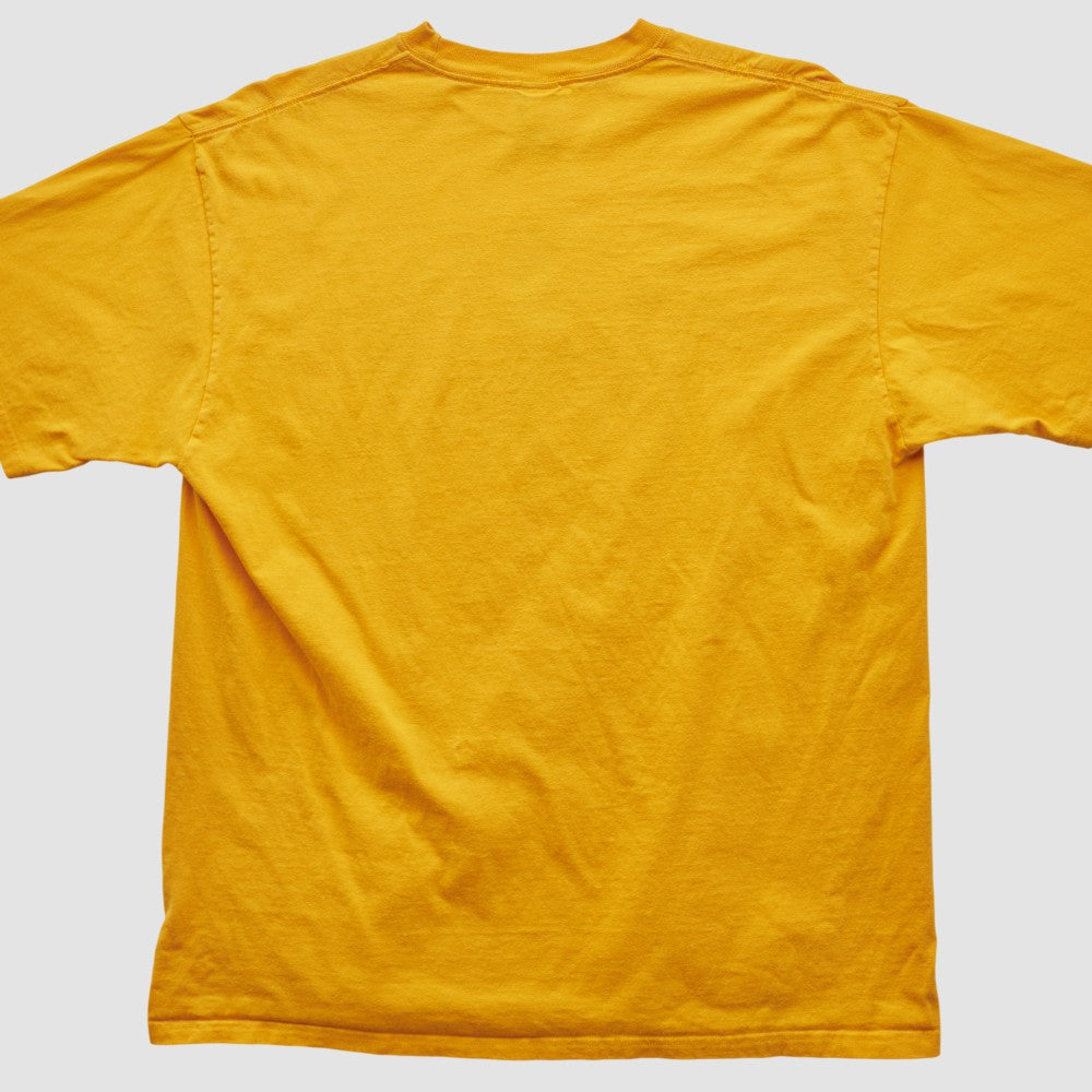 Milwaukee Brewers Gear For Sports 2000s T-shirt - MLB T-shirts