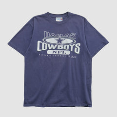 Dallas Cowboys Chalk Line 1996 T-shirt | NFL US
