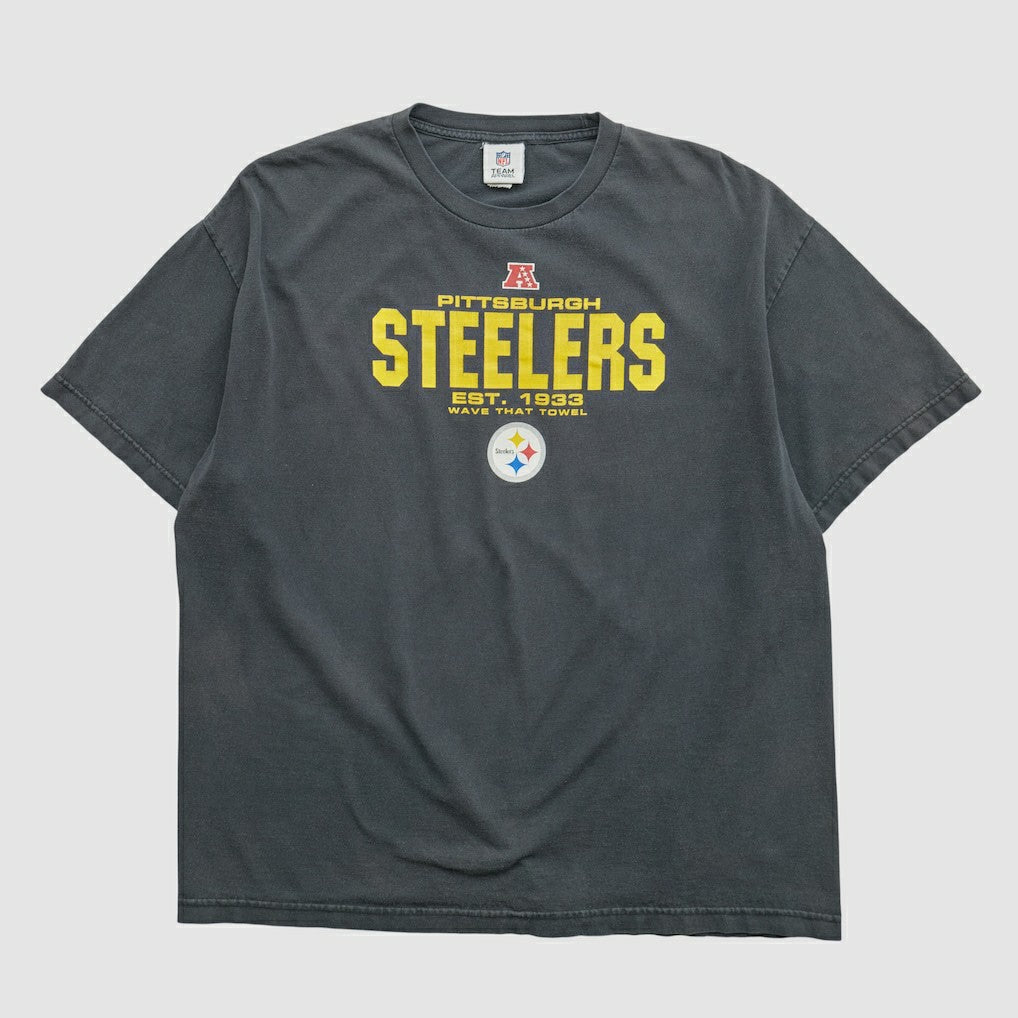 Pittsburgh Steelers NFL 2010s T-shirt | NFL Online