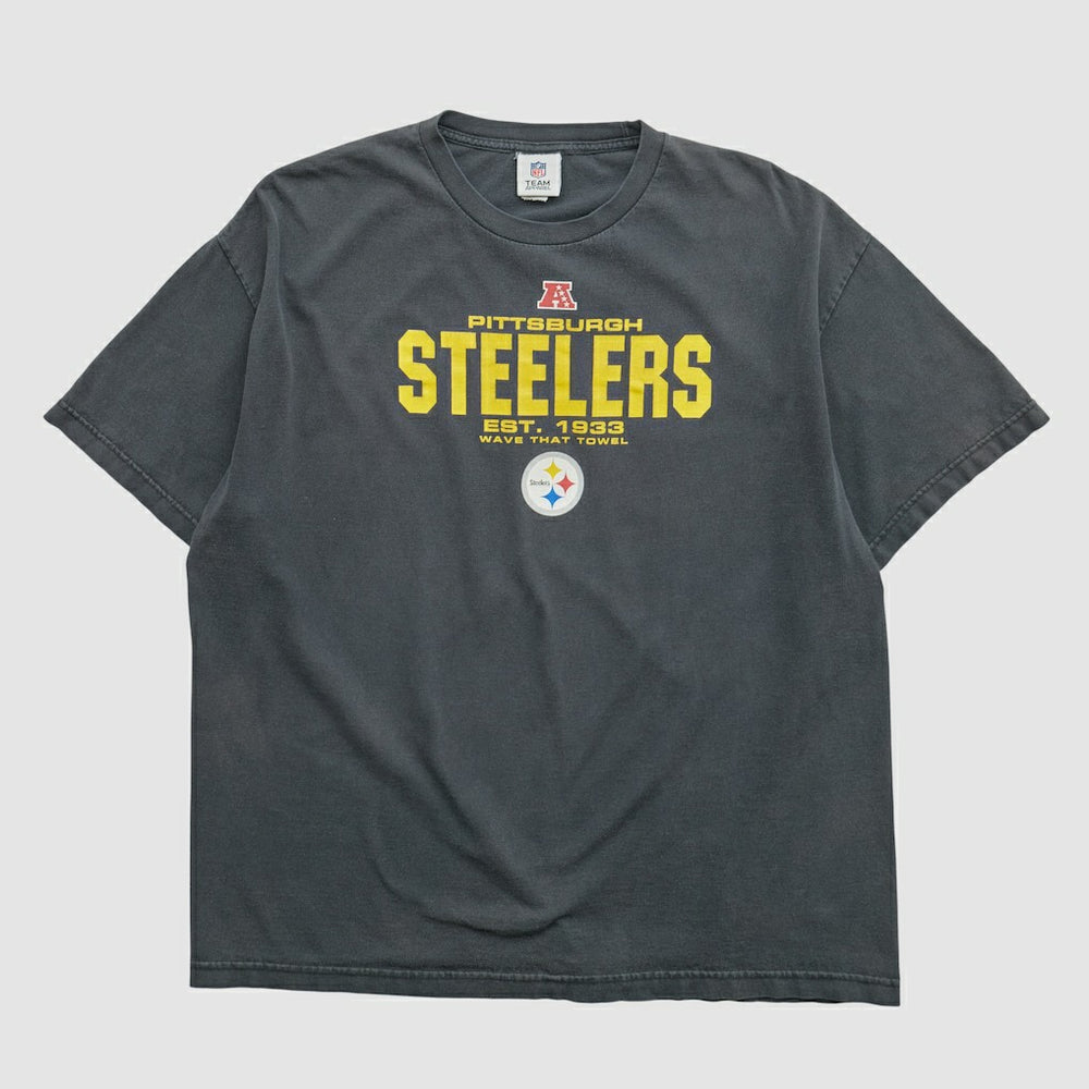 Pittsburgh Steelers NFL 2010s T-shirt | NFL Online