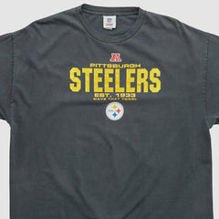 Pittsburgh Steelers NFL 2010s T-shirt | NFL Online