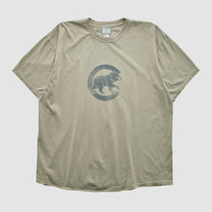 Chicago Cubs MLB Genuine Merchandise 2000s T-shirt - MLB T-shirts