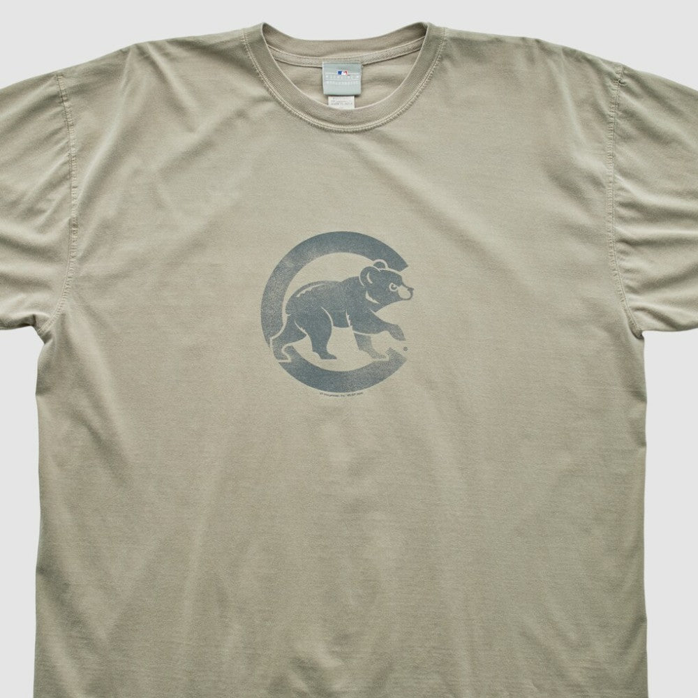 Chicago Cubs MLB Genuine Merchandise 2000s T-shirt - MLB T-shirts