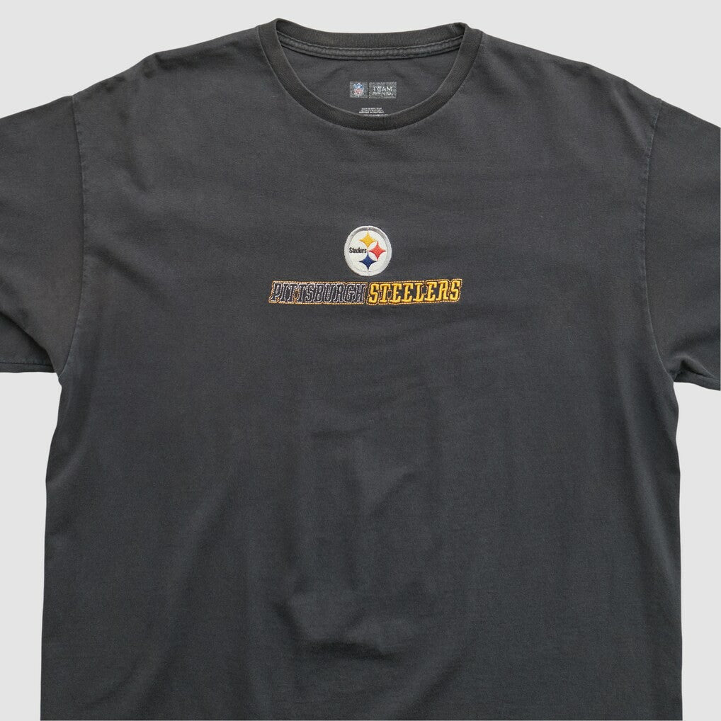 Pittsburgh Steelers NFL 2010s T-shirt | NFL Near me