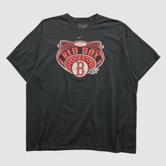 Boston Red Sox Nike 2007 T-shirt - MLB T-shirts