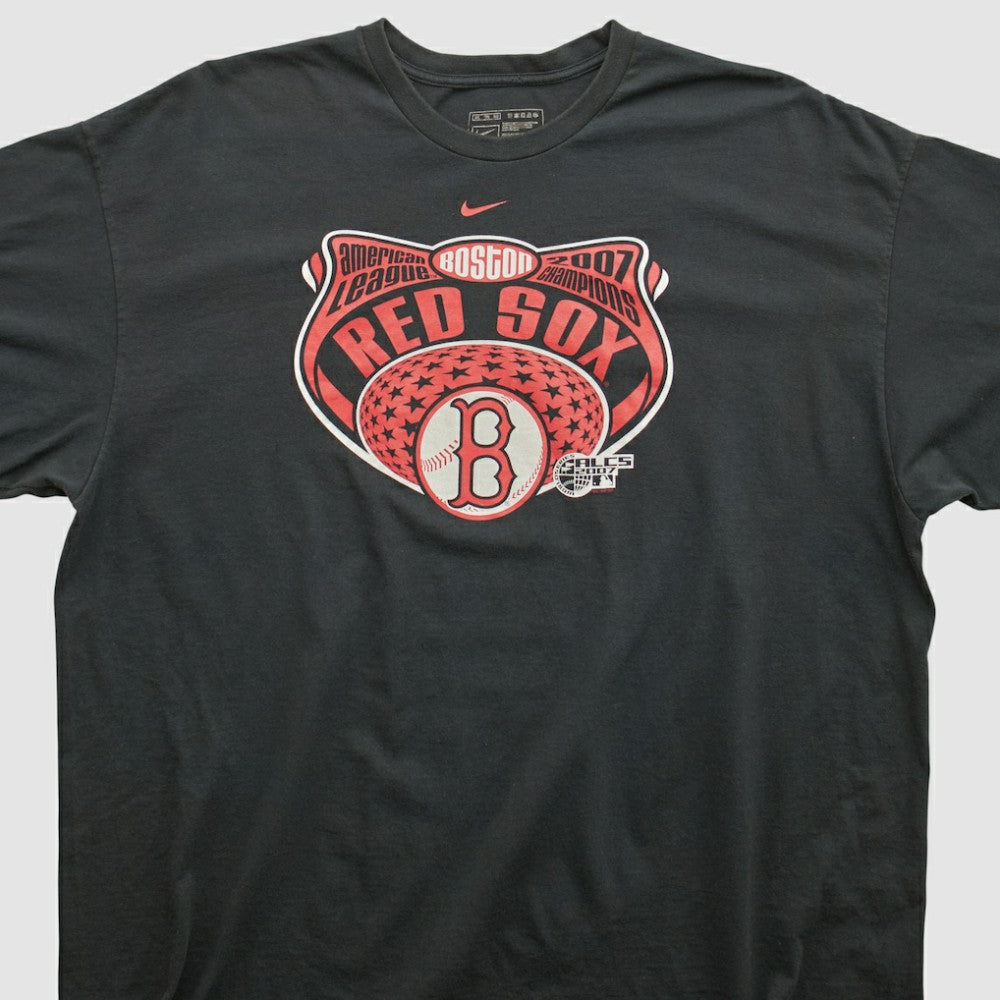 Boston Red Sox Nike 2007 T-shirt - MLB T-shirts