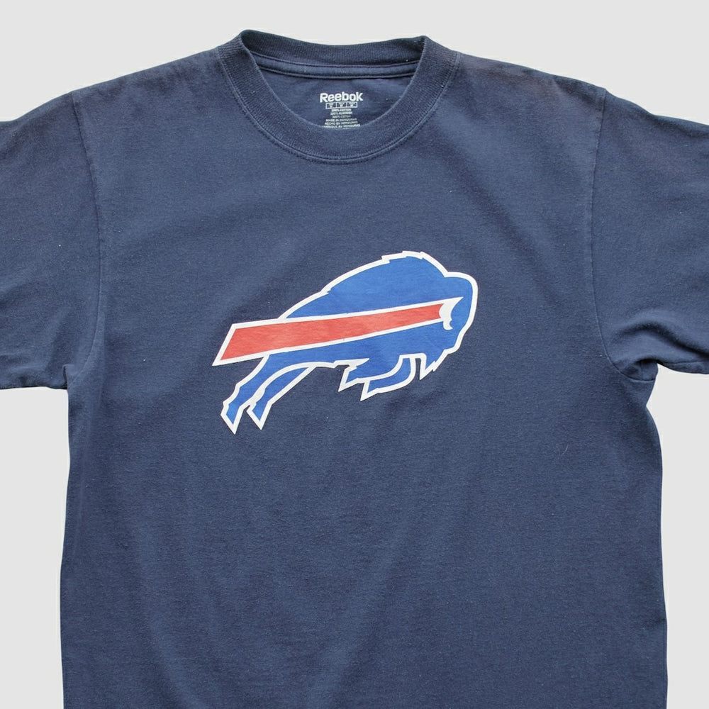 Buffalo Bills Reebok 2000s T-shirt | NFL Sale