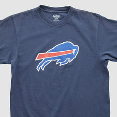 Buffalo Bills Reebok 2000s T-shirt | NFL Sale