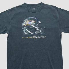 Baltimore Ravens NFL 2000s T-shirt | NFL Outlet