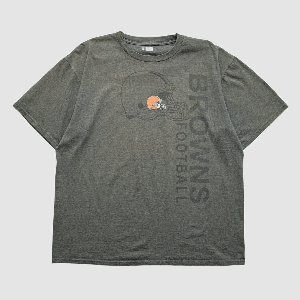 Cleveland Browns NFL 2010s T-shirt | NFL Discount