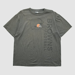 Cleveland Browns NFL 2010s T-shirt | NFL Discount
