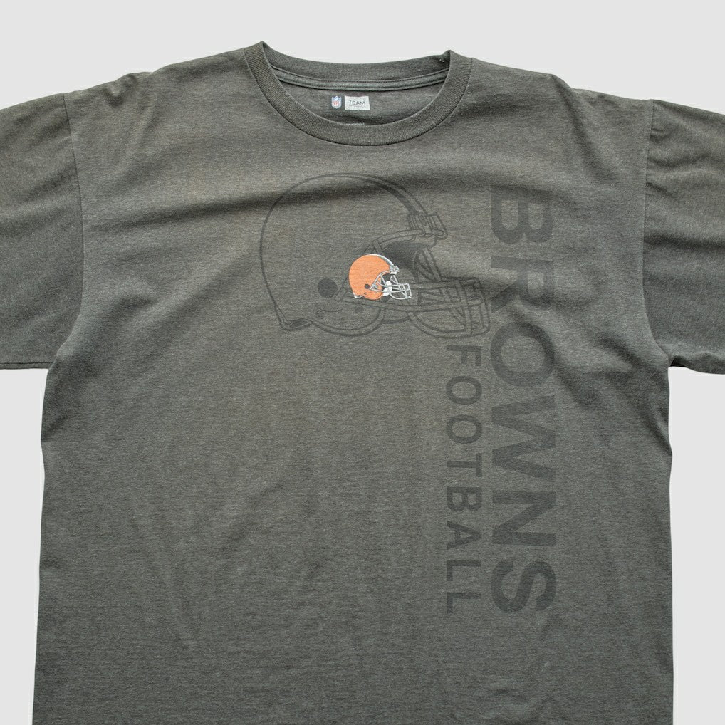 Cleveland Browns NFL 2010s T-shirt | NFL Discount