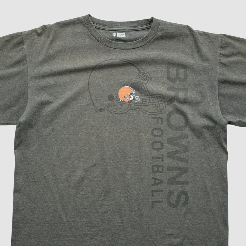 Cleveland Browns NFL 2010s T-shirt | NFL Discount