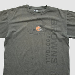 Cleveland Browns NFL 2010s T-shirt | NFL Discount