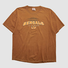 Cincinnati Bengals NFL 2000s T-shirt | NFL Sale